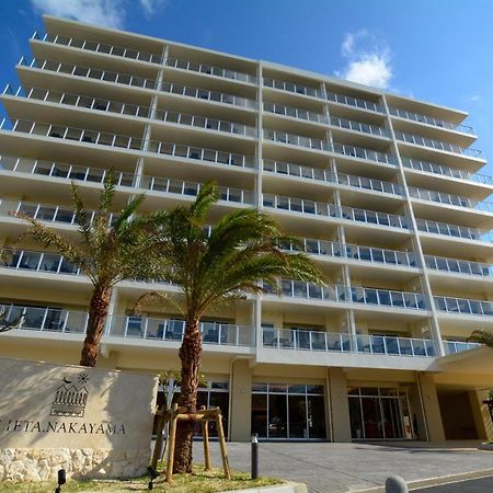 فندق لييتا ناكاياما ناغُ المظهر الخارجي الصورة